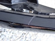 bumper front front AUDI A4 B9 8W S LINE LIFT 2019