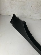 cover of the threshold MEGANE V E-TECH left front