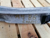 bumper support front AUDI A4 B6 CABRIO
