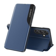 Etui SMART VIEW COVER + SZKŁO do Samsung GALAXY A54 5G