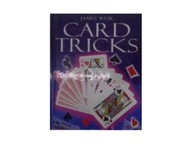 Card Tricks - Weir
