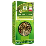 Herbatka na Zdrowe Tętnice EKO Dary Natury 50g