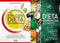 Cykliczna dieta ketog. + Dieta ketogeniczna kobiet