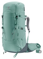 Deuter Aircontact Core 45+10 SL, plecak jade-graph