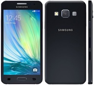 Samsung Galaxy A3 SM-A300FU 2GB 16GB Black Android