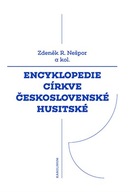 Encyklopedie Církve českoslove... Zdeněk R. Nešpor
