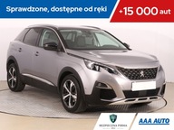 Peugeot 3008 1.6 PureTech, Salon Polska