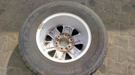 Opel Frontera B disk hliníkový 7Jx16CH-38 91158160