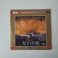AVIATOR - Leonardo Dicaprio - DVD -