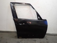 door front front right FIAT 500L 2012