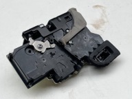 AUDI A6 C8 lock door left rear part 4K0839015P @M