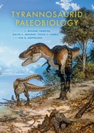 Tyrannosaurid Paleobiology group work