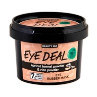 Beauty Jar Eye Deal očná gumená maska (15 g)