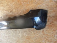 bumper rear part rear AUDI A1 8X0 10