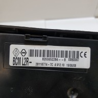 modulo Centralina BCM RENAULT CLIO 3 8200652284-B