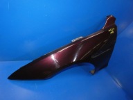 JAGUAR XF II X260 fender left front front