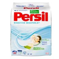 PERSIL MEGAPEARLS SENSITIVE proszek 18 p 1,332 DE