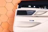 BMW G12 side door right rear part CANBERRABEIGE