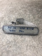 mirror inner FOTOCHROM 6 PIN AUDI A6 C6