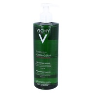 VICHY Normaderm Phytosolution żel głęboko oczyszczający 400 ml