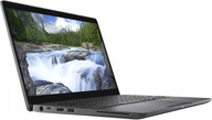Notebook Dell Latitude 5300 13,3 " Intel Core i5 8 GB / 256 GB čierna