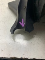 light right rear part right rear 9680607880 CITROEN BERLINGO II