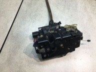 lock door right rear part SEAT LEON and 6 PIN