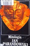 Mitologia - Parandowski