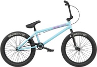 Wyczynowy Rower BMX Radio Evol 20" 2021 20.3" Matt Sky Blue