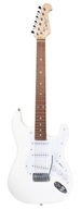 Carter Guitars ST Standard WH # Stratocaster WARTO