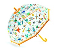 DJECO parasolka dziecięca - parasol RAKIETY
