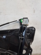 window regulator left front + speaker + mini motor VW PASSAT B7 KOMBI