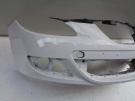 front bumper SEAT LEON II 1P 1P0 05-09 NR 37080