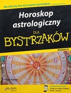 Horoskop astrologiczny dla bystrzaków Rae Orion