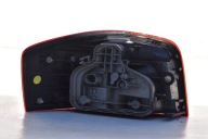 light right rear part AUDI A3 8P LIFT 3D 08-12R EU