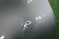 MERCEDES C-KLASA W205 205 door right front front