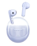 Słuchawki bezprzewodowe OPPO Enco Air3 Fioletowe