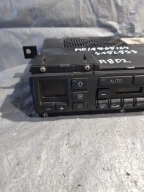 Panel klimatizaci klími Audi A8D2 OE 4D0820043C