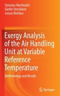Exergy Analysis of the Air Handling Unit at