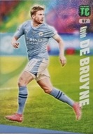 TOP CLASS 2024 BASE 67 KEVIN DE BRUYNE MANCHESTER CITY