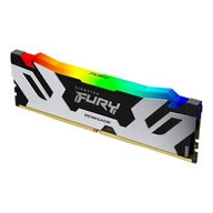 Kingston Technology FURY Renegade RGB moduł pamięci 32 GB 1 x 32 GB DDR5 60