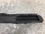 mřížka nárazníku levý předek VW T6 7E0807489C