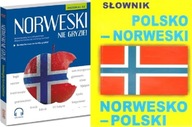 Norweski nie gryzie! + Słownik polsko-norweski