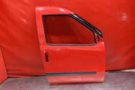 door right front front red OPEL COMBO D 11-20