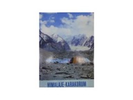 Himalaje - Karakorum - praca zbiorowa