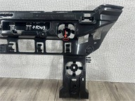 BMW X2 U10 support étrier pare choc arrière 5A329B9