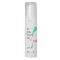 Hydratačný balzam na telo Hello Body Aloe Joy Prírodný