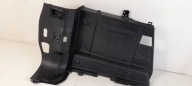 Land Rover Defender L663 boot upholstery left L8B2-45431B-G8PVJ (LD26)