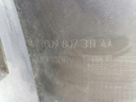 bumper rear part AUDI A4 B5 LIFT KOMBI 8D9807311AA