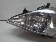 light front left 9646292080 PEUGEOT 307 2001